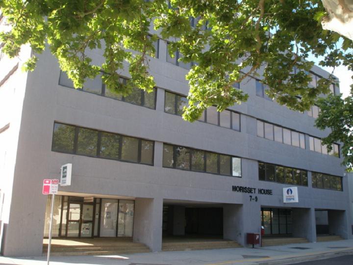 Gynaecology Centres Australia: Canberra