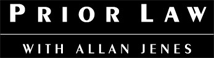 Prior Law with Allan Jenes