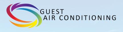 Guest Air Conditioning
