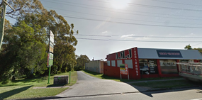Sign Solutions QLD