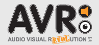 Audio Visual Revolution Pty Ltd