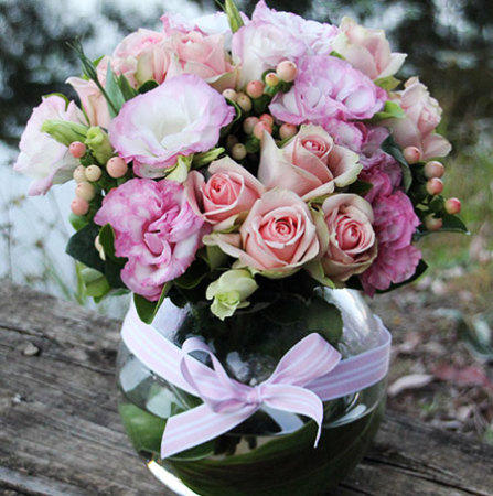 Flowers For Everyone: Silverwater