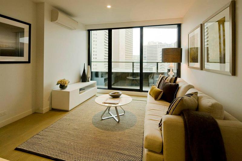 Apartments Melbourne Domain