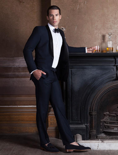Scott Ferguson Formalwear