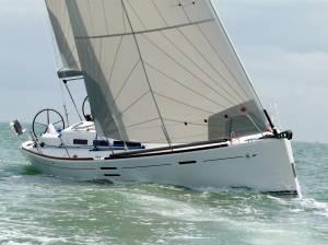 Antill Marine