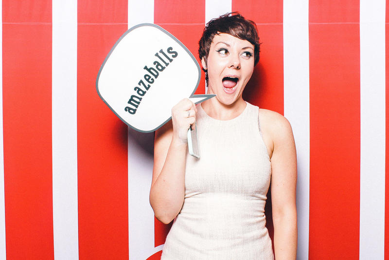 The Photo Booth Guys: Brisbane