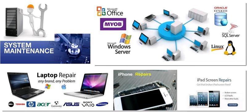 Yong Computer