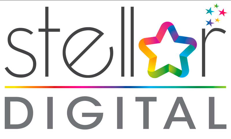 Stellar Digital Strategies logo