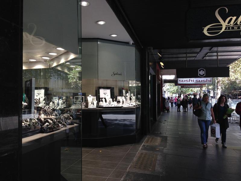 Salera's Jewellmasters: Melbourne