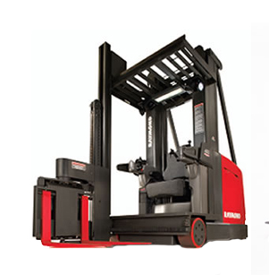 Classic Forklifts