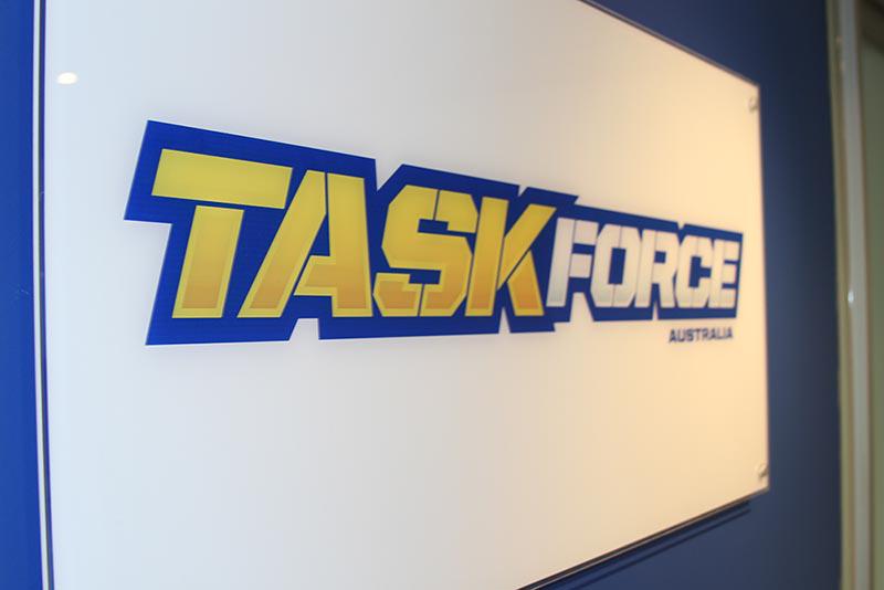 Taskforce Australia Pty Ltd