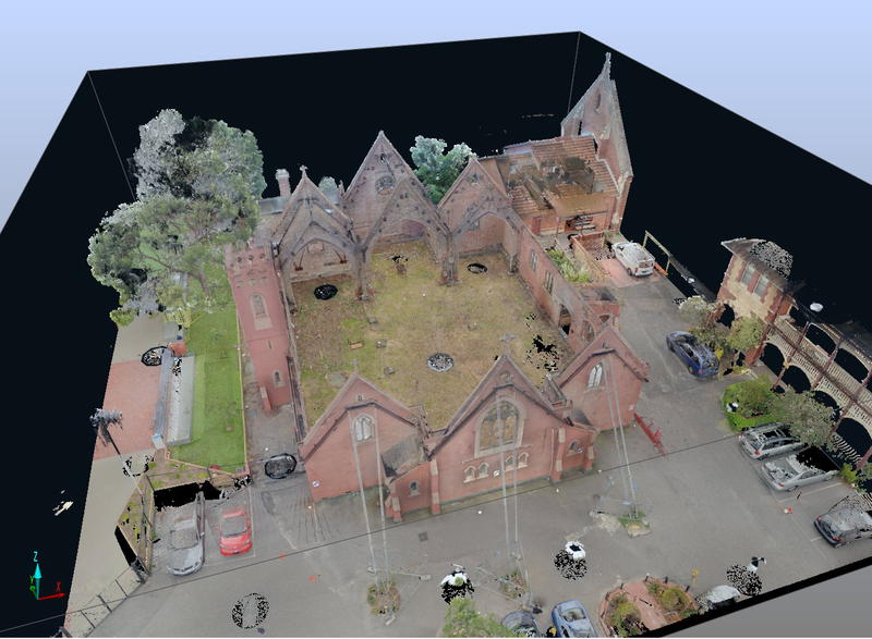 Complete Surveying Pty Ltd