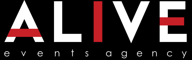 Alive Events Agency: Rushcutters Bay