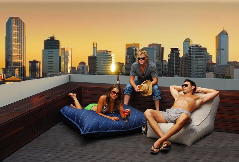 Ambient Lounge: North Melbourne