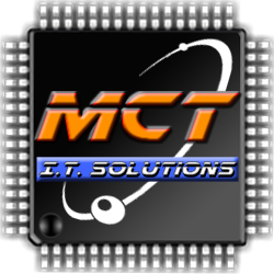 MCT IT Solutions