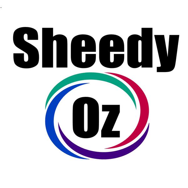 Sheedy Oz Business Services logo