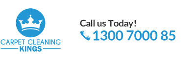 Carpet Cleaning Kings: Melbourne