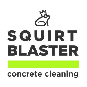 SquirtBlaster logo