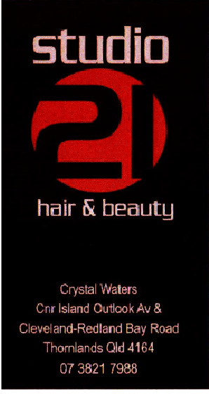 Studio 21 Hair & Beauty