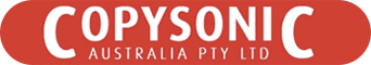 Copysonic Australia Pty Ltd