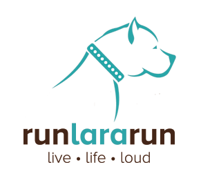 Run Lara Run