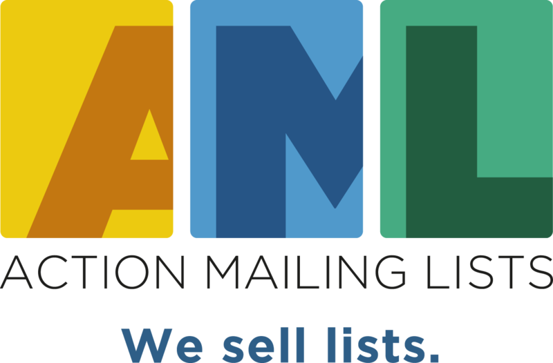 Action Mailing Lists