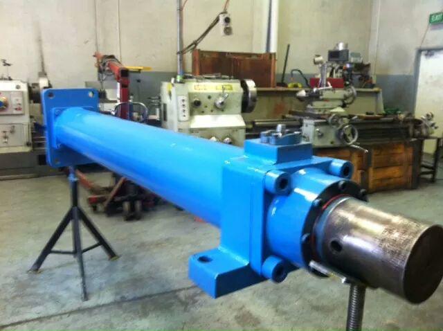 JAM Hydraulics