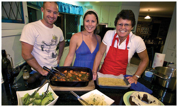 Cook For Your Life