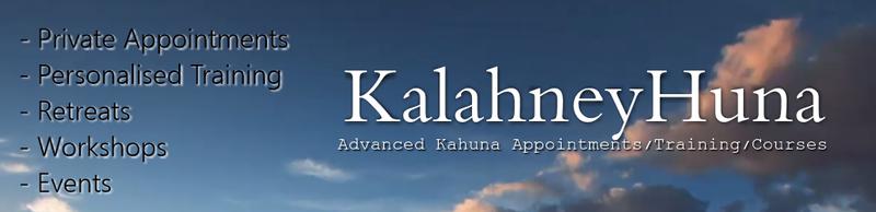 Kalahneyhuna