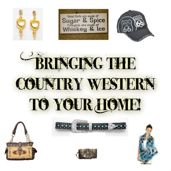 The Funky Western Boutique