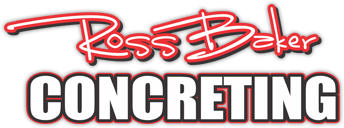 Ross Baker Concreting