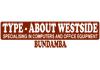 Type-About Westside logo