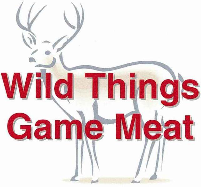 Wild Things Game Meat