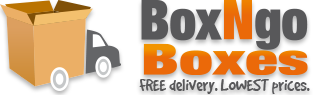 BoxNgo Boxes: Archerfield