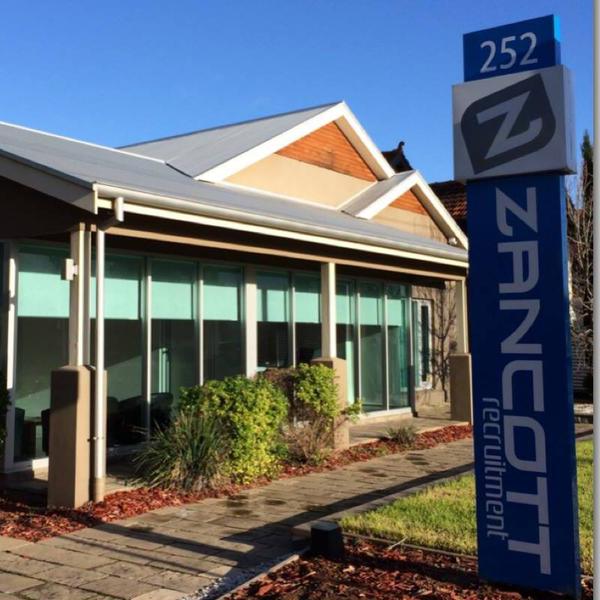 Zancott Recruitment