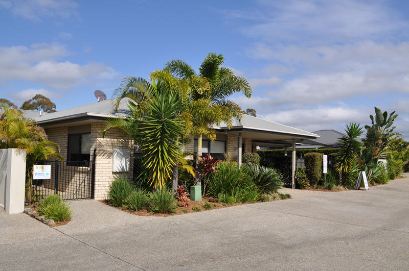 Oak Tree Retirement Village Burpengary