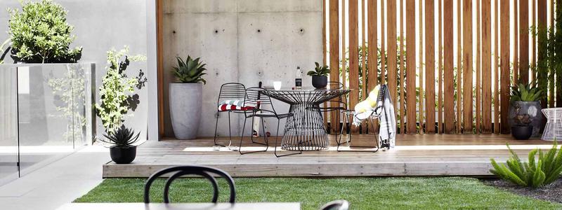 Harrison's Landscaping: Frenchs Forest