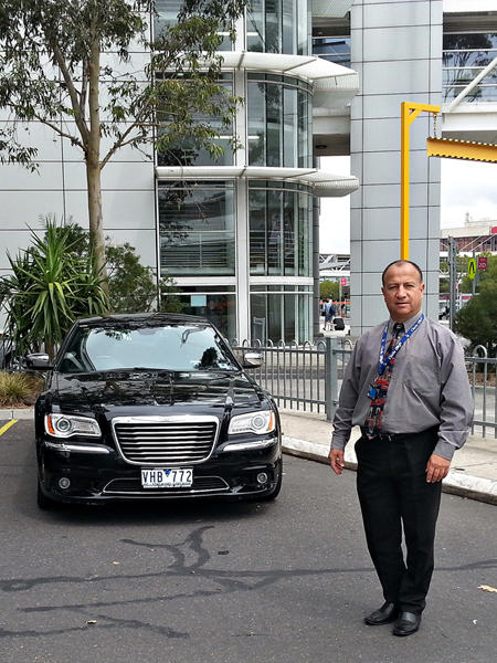 George's Limousine