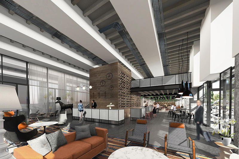 Rydges: Fortitude Valley