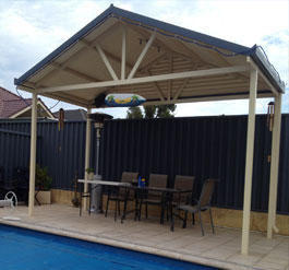 Grand Patios