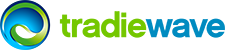 Tradie Wave