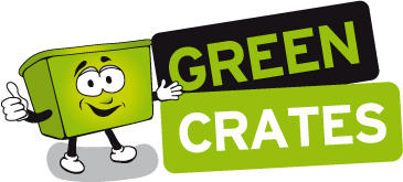 Green Crates: Acacia Ridge