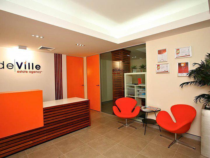 Deville Estate Agency