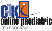 C4K Online Paediatric