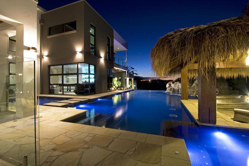 Majestic Pools & Landscapes Pty Ltd