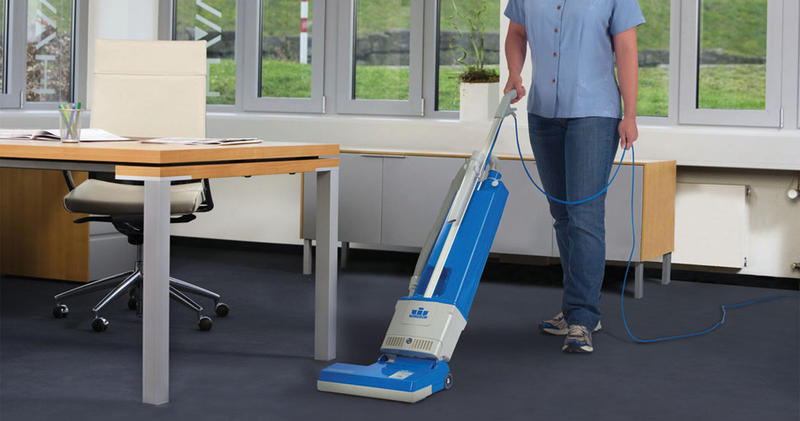 Nationwide Commercial Cleaning