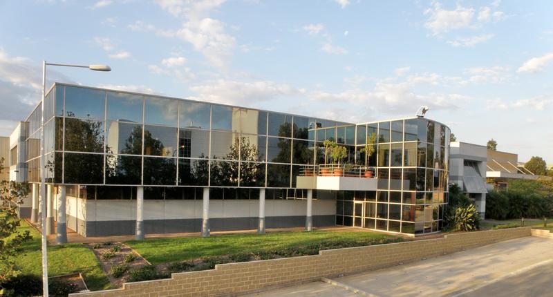 Sony DADC Australia Pty Ltd