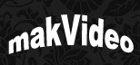 Mak Video logo