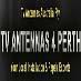 TV Antennas Australia Pty Ltd: Murry St