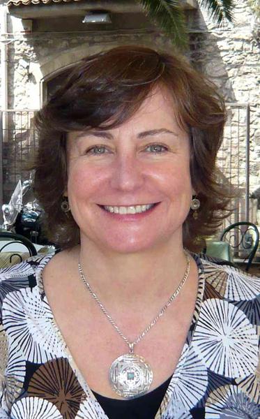 Helen Wayland: Alma Rd